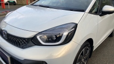 Honda Jazz 1.5 i-MMD Hybrid Advance 5dr eCVT Hybrid Hatchback